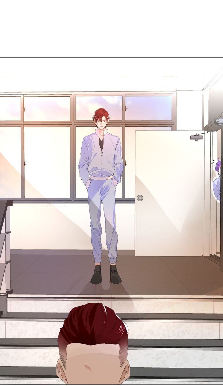 Học Bá Hôm Nay Chọc Đến Tiểu Nãi Bao Rồi Sao: Chapter 13