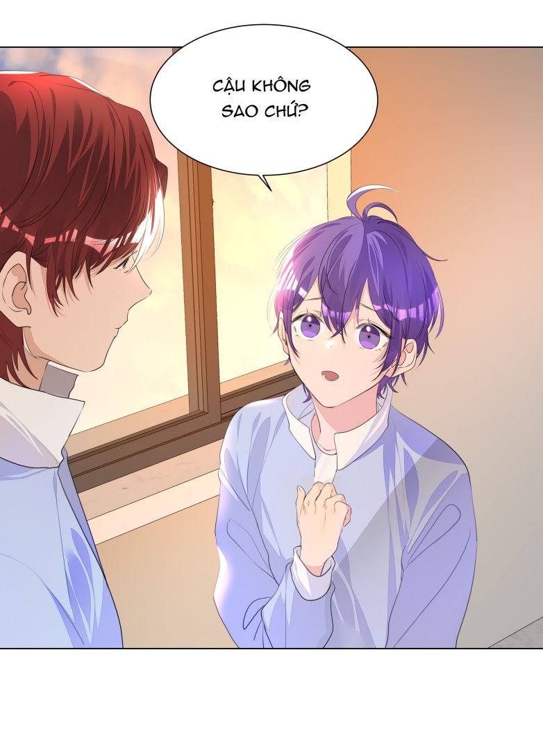 Học Bá Hôm Nay Chọc Đến Tiểu Nãi Bao Rồi Sao: Chapter 13