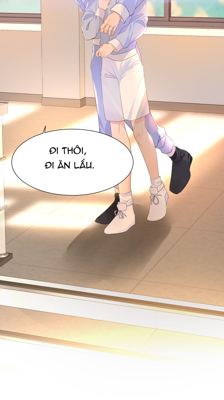 Học Bá Hôm Nay Chọc Đến Tiểu Nãi Bao Rồi Sao: Chapter 13