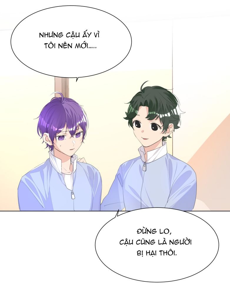 Học Bá Hôm Nay Chọc Đến Tiểu Nãi Bao Rồi Sao: Chapter 13