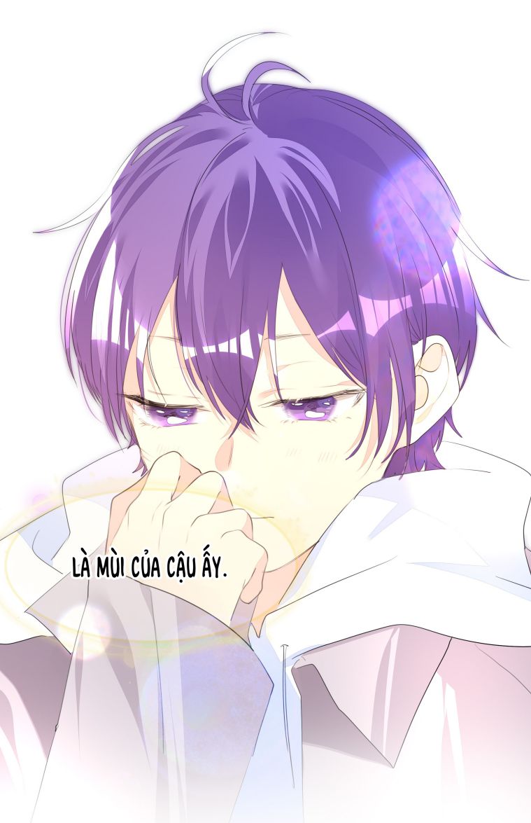 Học Bá Hôm Nay Chọc Đến Tiểu Nãi Bao Rồi Sao: Chapter 14