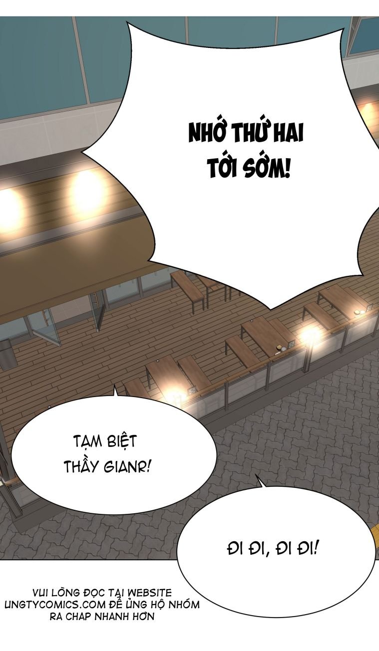 Học Bá Hôm Nay Chọc Đến Tiểu Nãi Bao Rồi Sao: Chapter 14