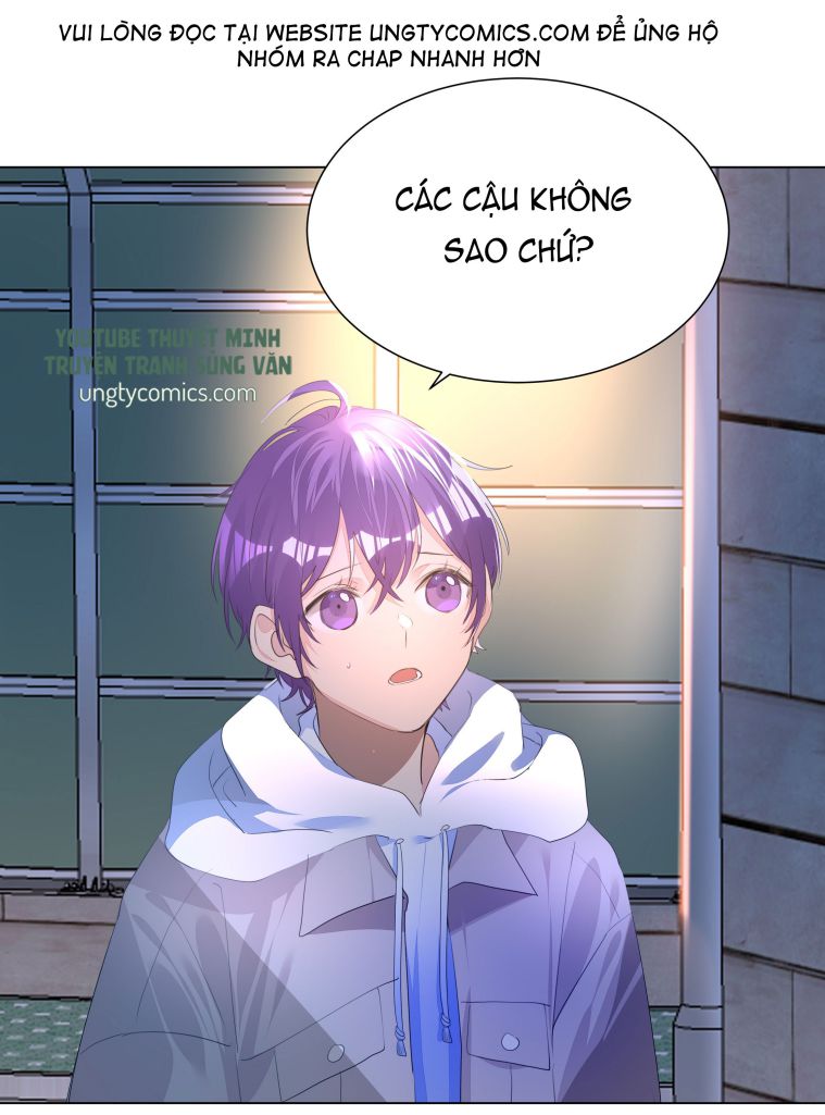 Học Bá Hôm Nay Chọc Đến Tiểu Nãi Bao Rồi Sao: Chapter 14