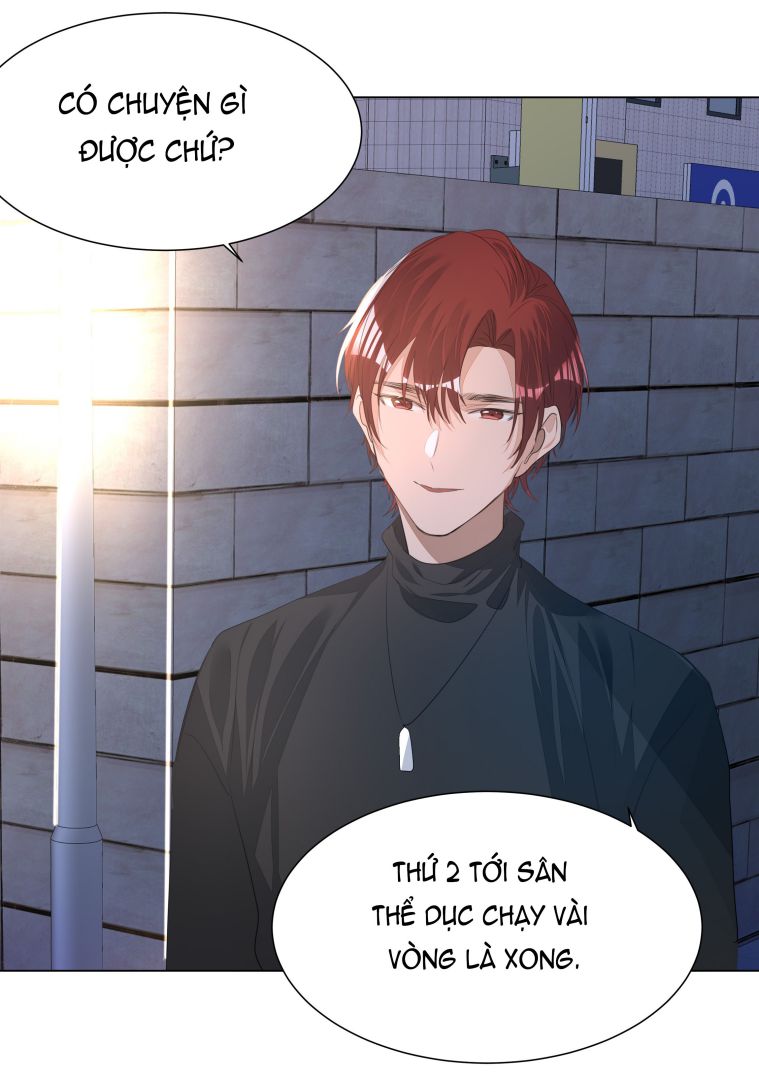 Học Bá Hôm Nay Chọc Đến Tiểu Nãi Bao Rồi Sao: Chapter 14