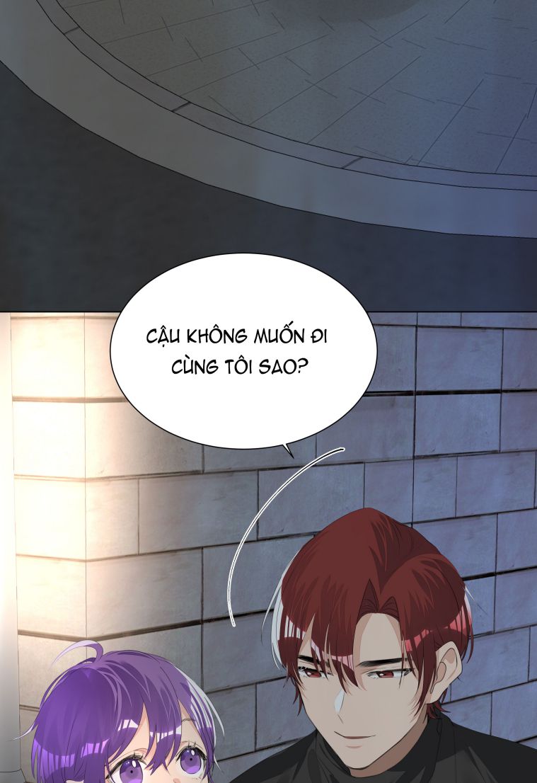 Học Bá Hôm Nay Chọc Đến Tiểu Nãi Bao Rồi Sao: Chapter 14