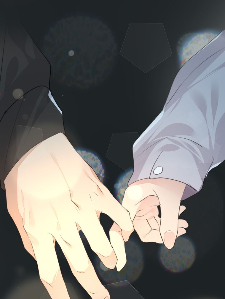 Học Bá Hôm Nay Chọc Đến Tiểu Nãi Bao Rồi Sao: Chapter 14
