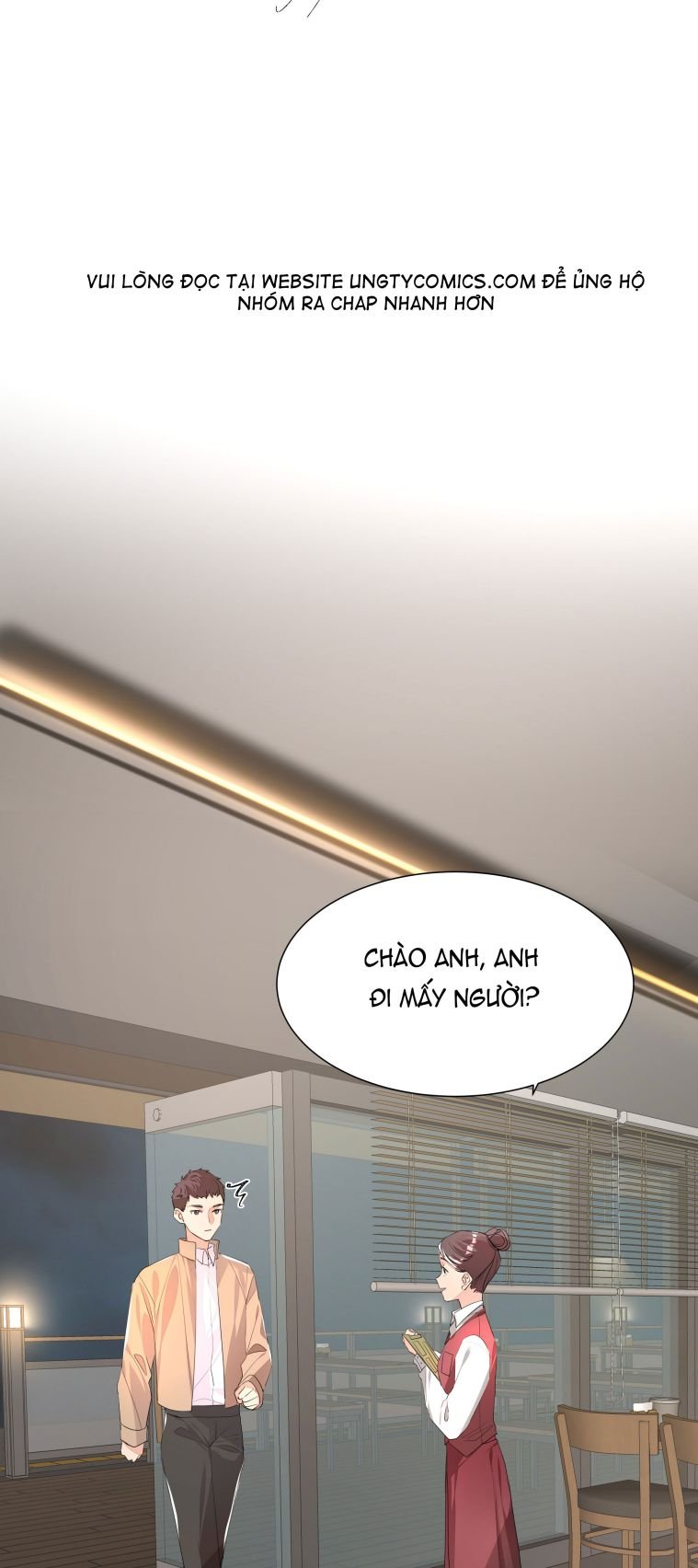Học Bá Hôm Nay Chọc Đến Tiểu Nãi Bao Rồi Sao: Chapter 14