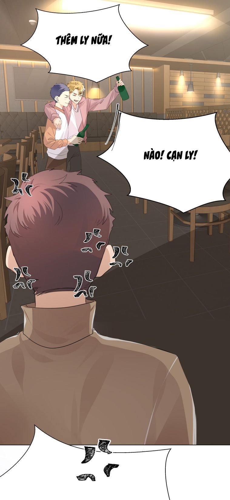 Học Bá Hôm Nay Chọc Đến Tiểu Nãi Bao Rồi Sao: Chapter 14