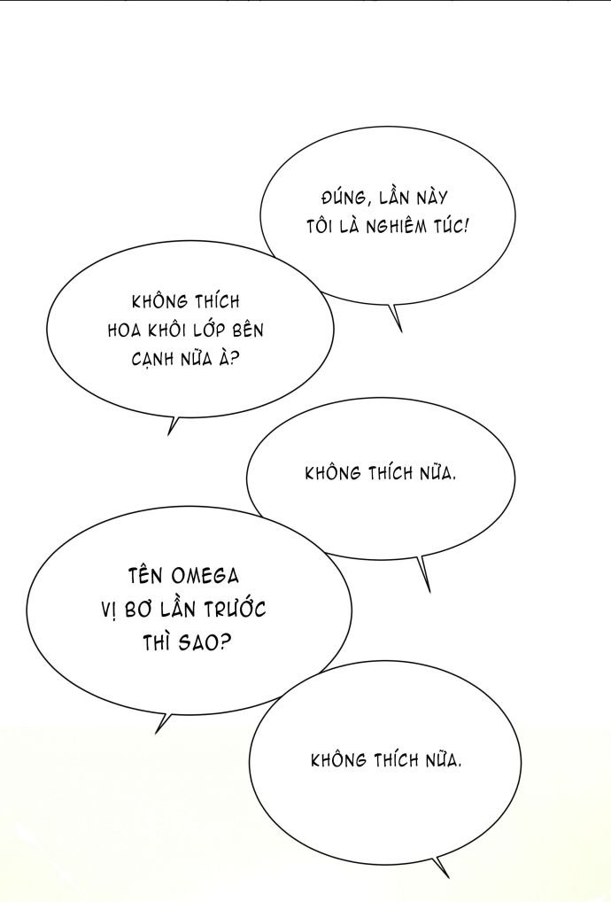 Học Bá Hôm Nay Chọc Đến Tiểu Nãi Bao Rồi Sao: Chapter 15