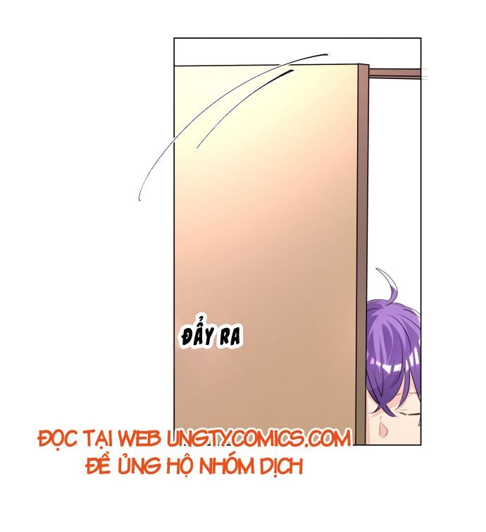 Học Bá Hôm Nay Chọc Đến Tiểu Nãi Bao Rồi Sao: Chapter 15