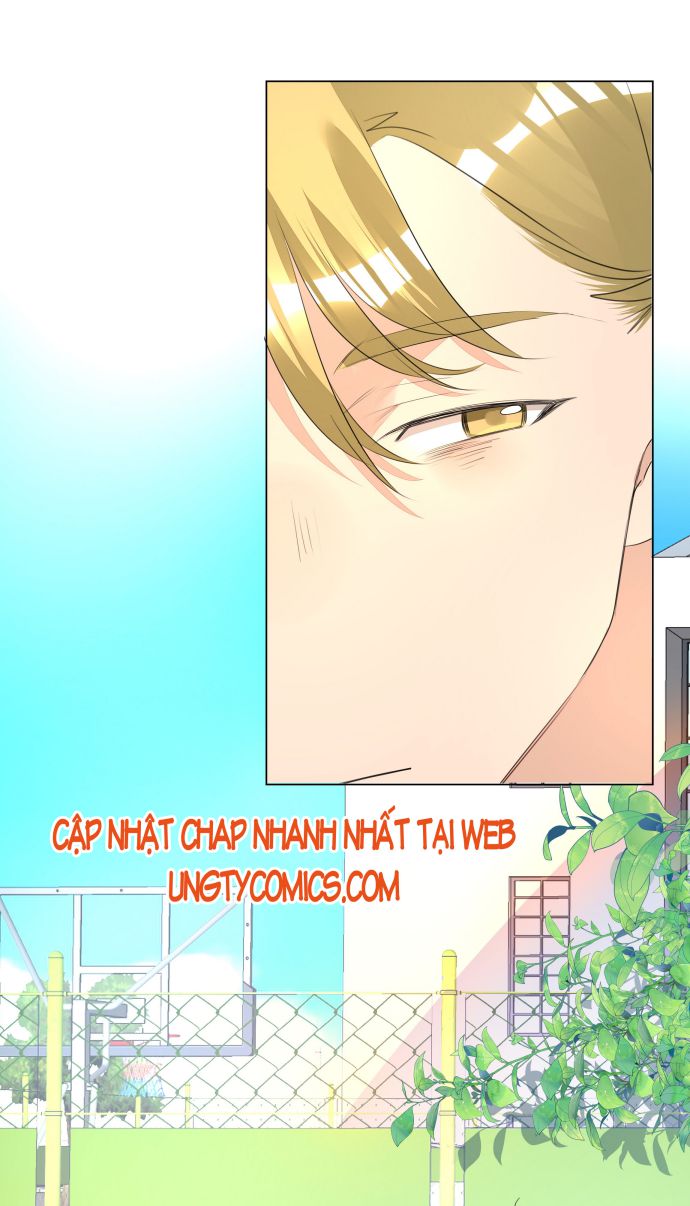 Học Bá Hôm Nay Chọc Đến Tiểu Nãi Bao Rồi Sao: Chapter 15