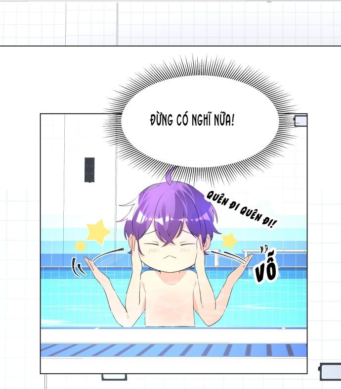Học Bá Hôm Nay Chọc Đến Tiểu Nãi Bao Rồi Sao: Chapter 15
