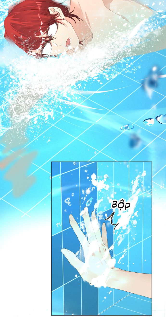 Học Bá Hôm Nay Chọc Đến Tiểu Nãi Bao Rồi Sao: Chapter 15