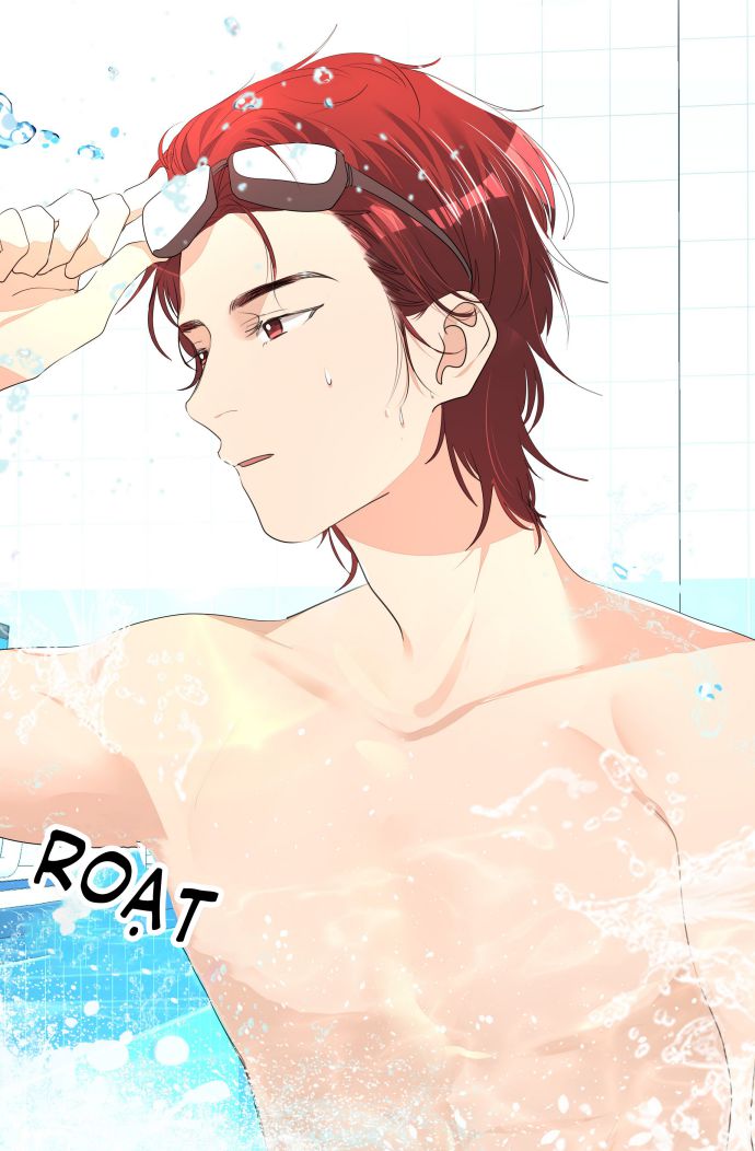 Học Bá Hôm Nay Chọc Đến Tiểu Nãi Bao Rồi Sao: Chapter 15