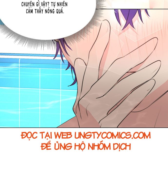 Học Bá Hôm Nay Chọc Đến Tiểu Nãi Bao Rồi Sao: Chapter 15