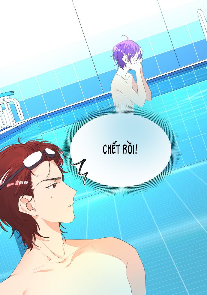 Học Bá Hôm Nay Chọc Đến Tiểu Nãi Bao Rồi Sao: Chapter 15