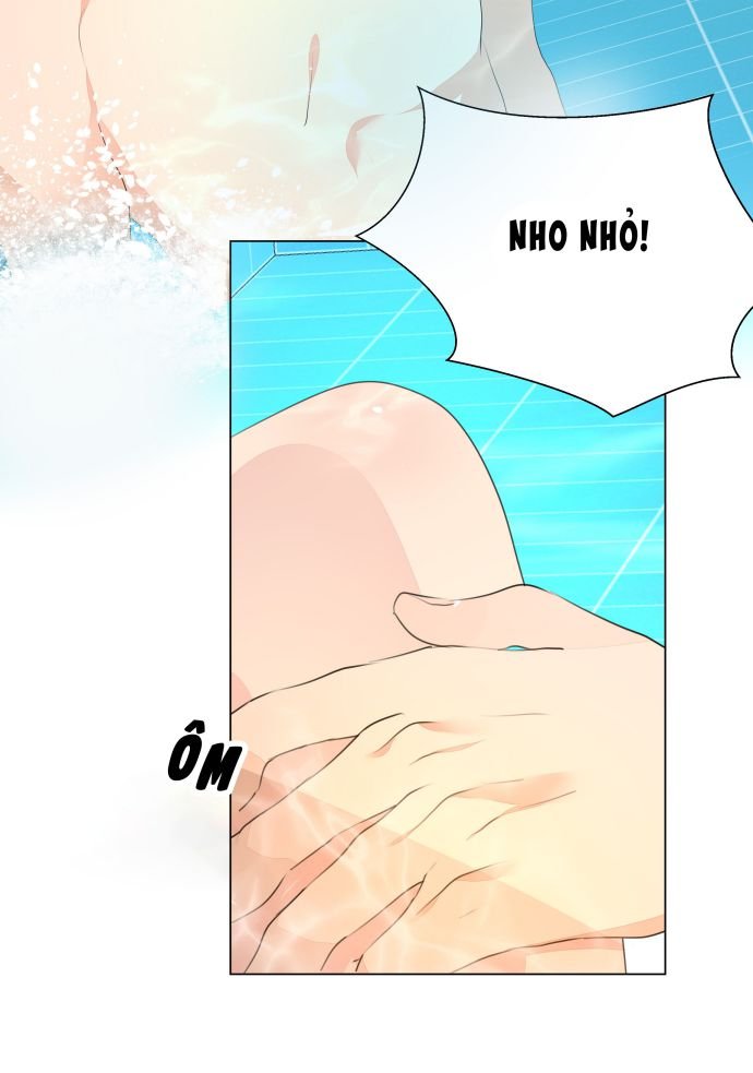 Học Bá Hôm Nay Chọc Đến Tiểu Nãi Bao Rồi Sao: Chapter 15