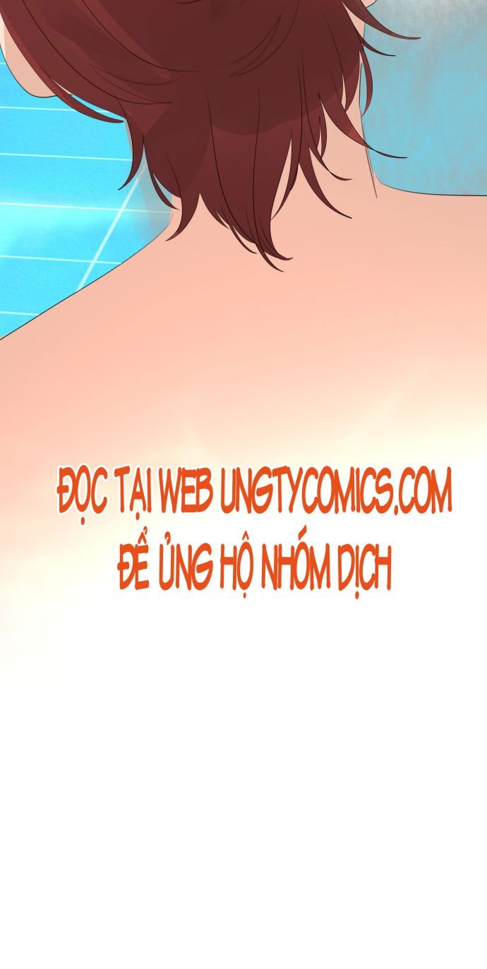 Học Bá Hôm Nay Chọc Đến Tiểu Nãi Bao Rồi Sao: Chapter 15