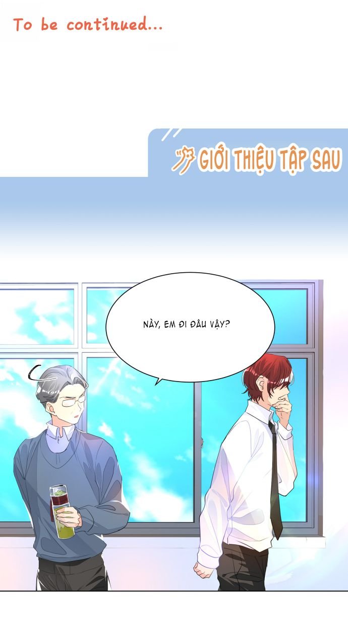 Học Bá Hôm Nay Chọc Đến Tiểu Nãi Bao Rồi Sao: Chapter 15