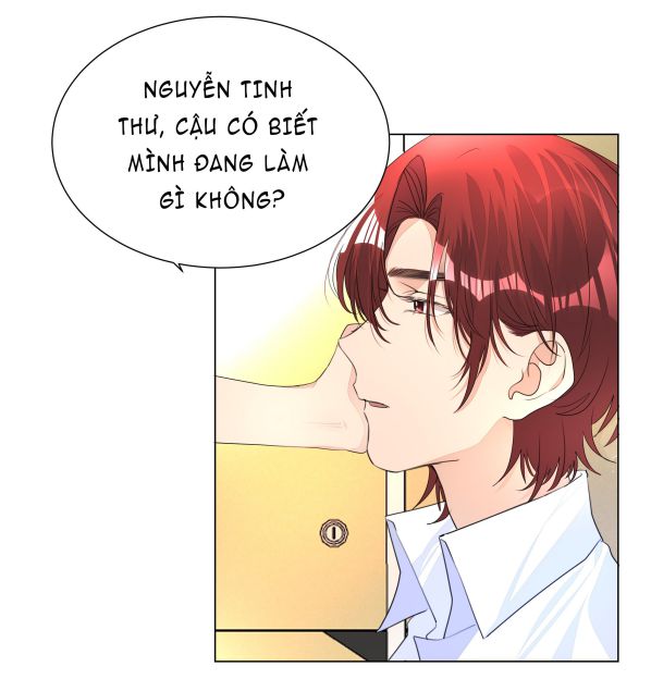 Học Bá Hôm Nay Chọc Đến Tiểu Nãi Bao Rồi Sao: Chapter 16