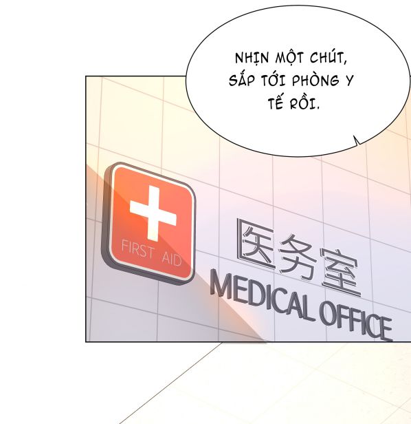 Học Bá Hôm Nay Chọc Đến Tiểu Nãi Bao Rồi Sao: Chapter 16
