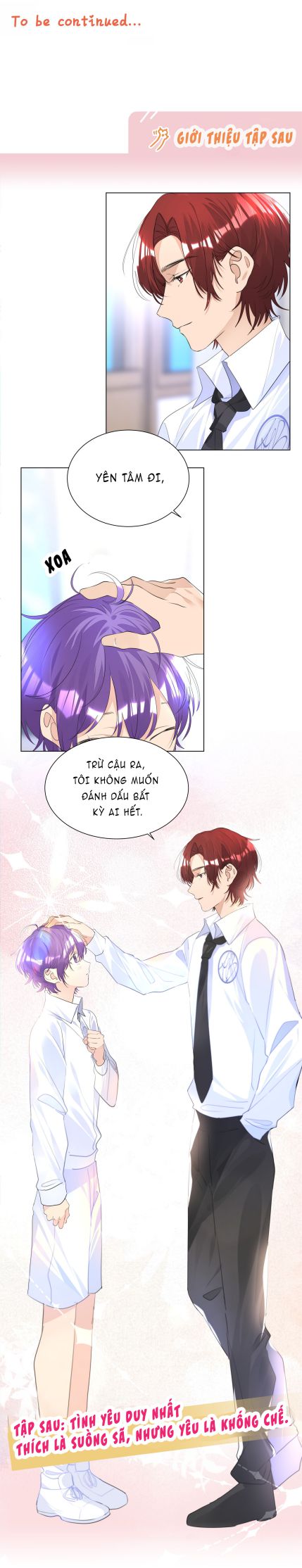 Học Bá Hôm Nay Chọc Đến Tiểu Nãi Bao Rồi Sao: Chapter 16