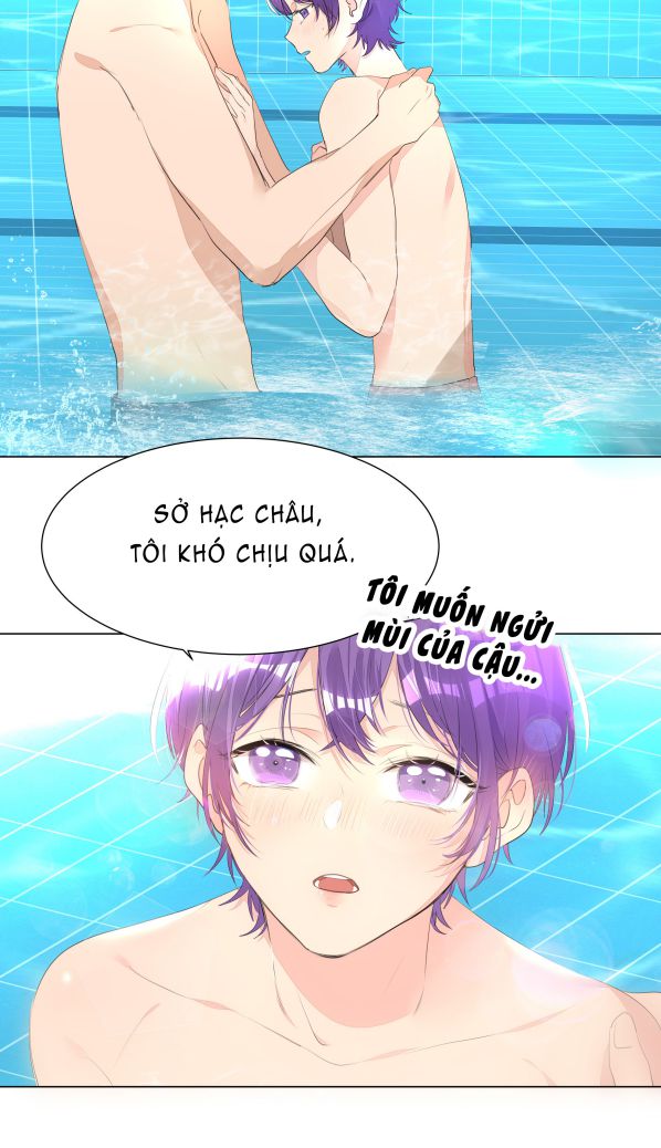 Học Bá Hôm Nay Chọc Đến Tiểu Nãi Bao Rồi Sao: Chapter 16