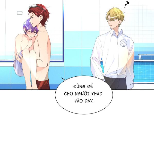 Học Bá Hôm Nay Chọc Đến Tiểu Nãi Bao Rồi Sao: Chapter 16