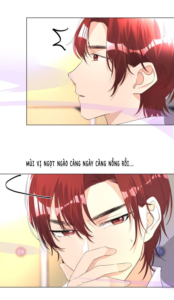 Học Bá Hôm Nay Chọc Đến Tiểu Nãi Bao Rồi Sao: Chapter 16