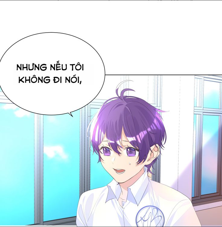 Học Bá Hôm Nay Chọc Đến Tiểu Nãi Bao Rồi Sao: Chapter 17