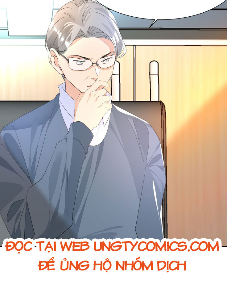 Học Bá Hôm Nay Chọc Đến Tiểu Nãi Bao Rồi Sao: Chapter 17