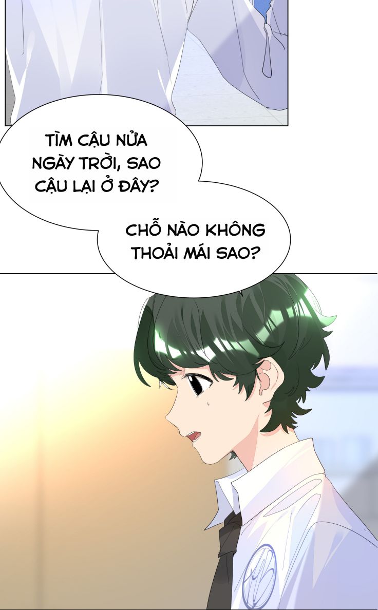 Học Bá Hôm Nay Chọc Đến Tiểu Nãi Bao Rồi Sao: Chapter 17