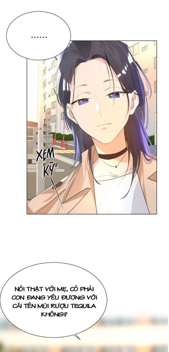 Học Bá Hôm Nay Chọc Đến Tiểu Nãi Bao Rồi Sao: Chapter 18