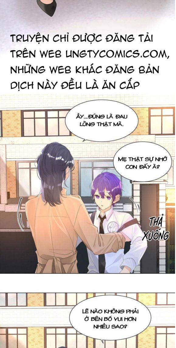 Học Bá Hôm Nay Chọc Đến Tiểu Nãi Bao Rồi Sao: Chapter 18