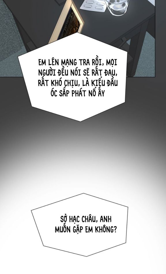 Học Bá Hôm Nay Chọc Đến Tiểu Nãi Bao Rồi Sao: Chapter 19