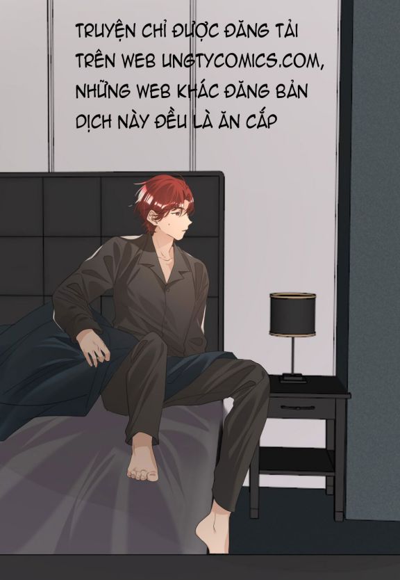 Học Bá Hôm Nay Chọc Đến Tiểu Nãi Bao Rồi Sao: Chapter 19