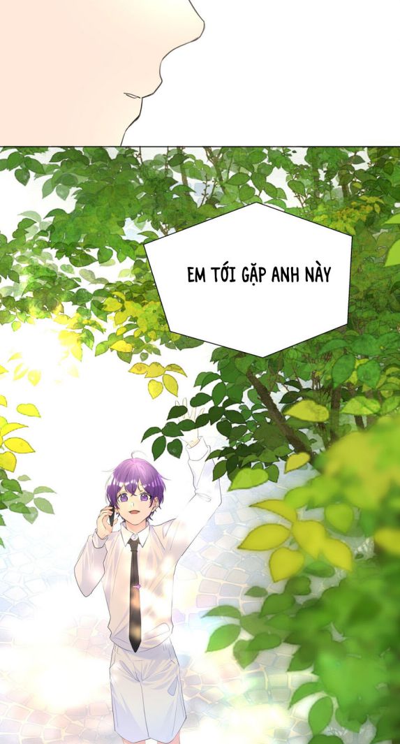 Học Bá Hôm Nay Chọc Đến Tiểu Nãi Bao Rồi Sao: Chapter 19