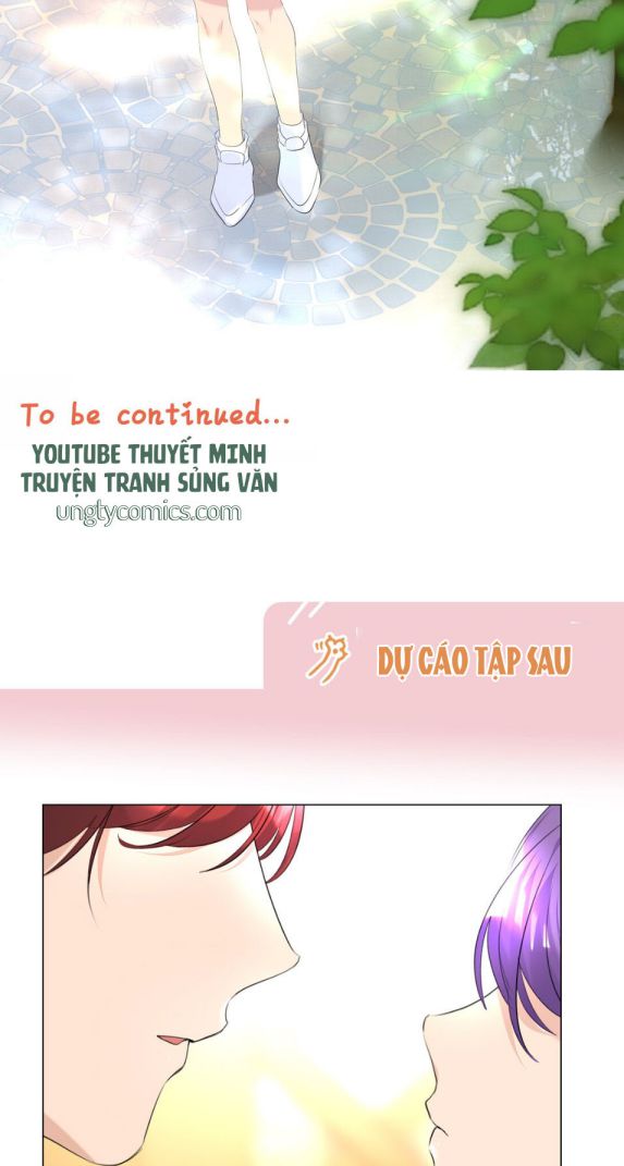 Học Bá Hôm Nay Chọc Đến Tiểu Nãi Bao Rồi Sao: Chapter 19