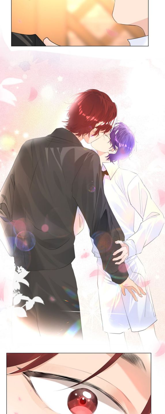 Học Bá Hôm Nay Chọc Đến Tiểu Nãi Bao Rồi Sao: Chapter 19