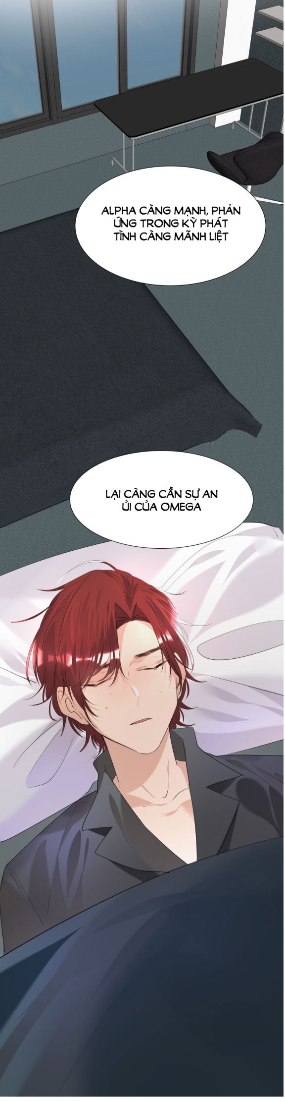 Học Bá Hôm Nay Chọc Đến Tiểu Nãi Bao Rồi Sao: Chapter 19