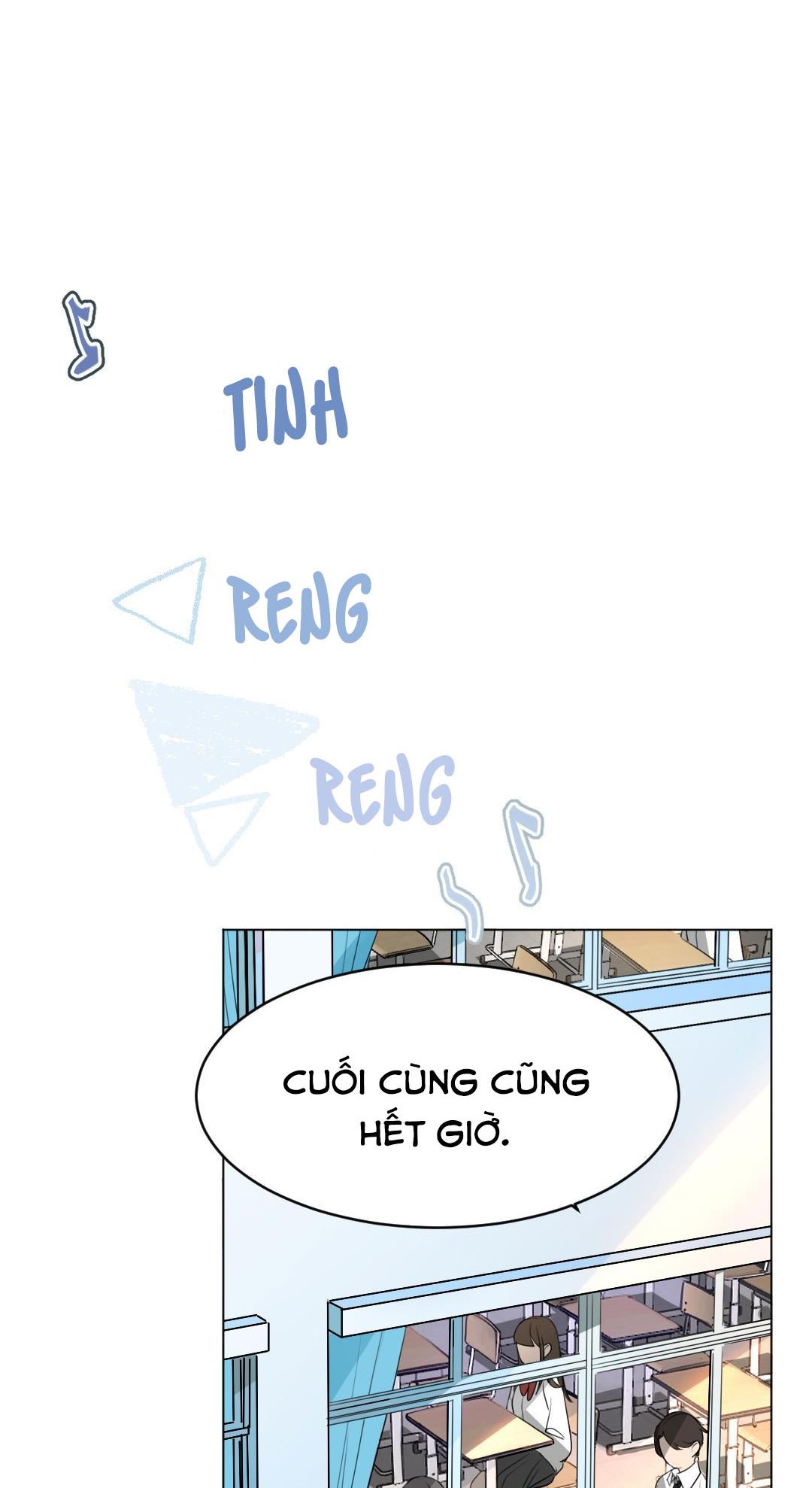 Học Bá Hôm Nay Chọc Đến Tiểu Nãi Bao Rồi Sao: Chapter 2