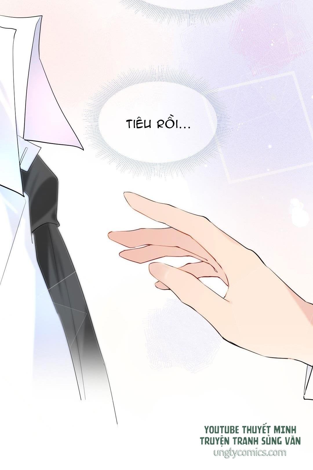 Học Bá Hôm Nay Chọc Đến Tiểu Nãi Bao Rồi Sao: Chapter 2