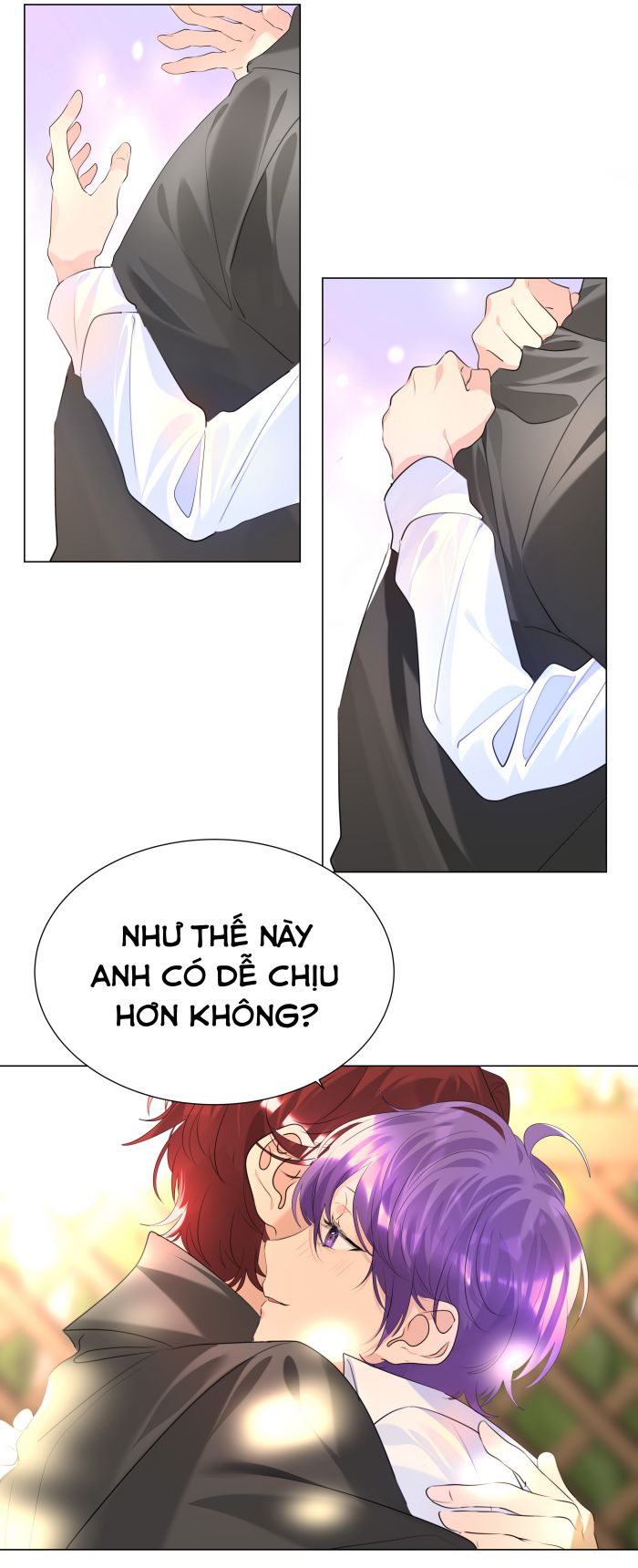 Học Bá Hôm Nay Chọc Đến Tiểu Nãi Bao Rồi Sao: Chapter 20