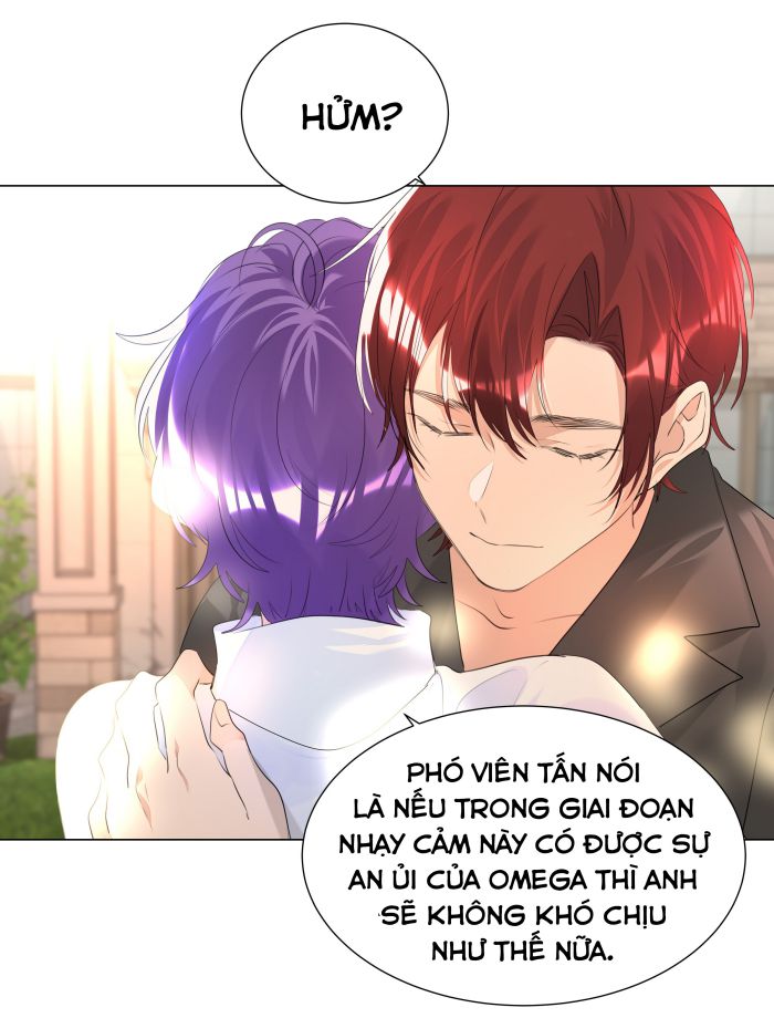Học Bá Hôm Nay Chọc Đến Tiểu Nãi Bao Rồi Sao: Chapter 20
