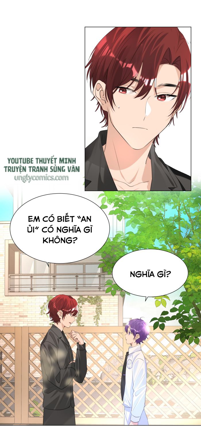 Học Bá Hôm Nay Chọc Đến Tiểu Nãi Bao Rồi Sao: Chapter 20