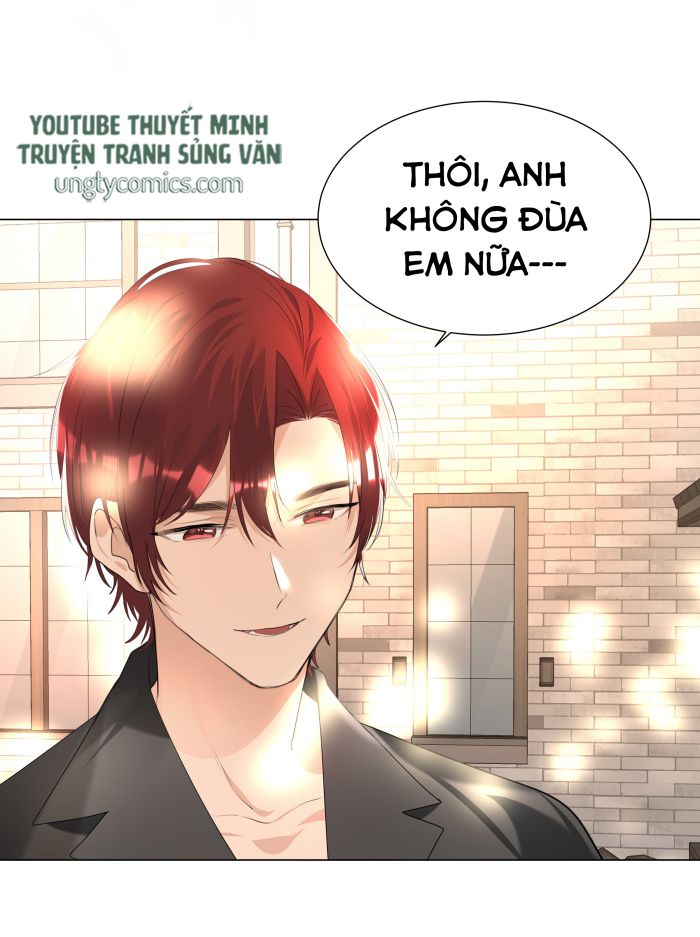 Học Bá Hôm Nay Chọc Đến Tiểu Nãi Bao Rồi Sao: Chapter 20