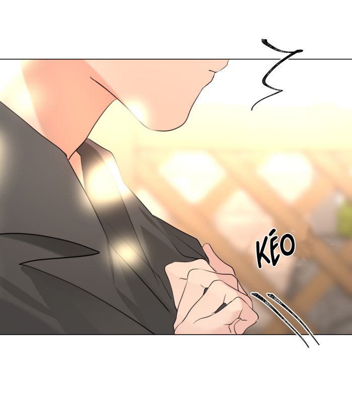 Học Bá Hôm Nay Chọc Đến Tiểu Nãi Bao Rồi Sao: Chapter 20