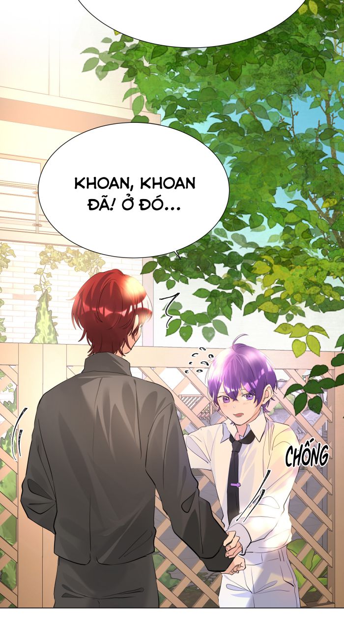 Học Bá Hôm Nay Chọc Đến Tiểu Nãi Bao Rồi Sao: Chapter 20
