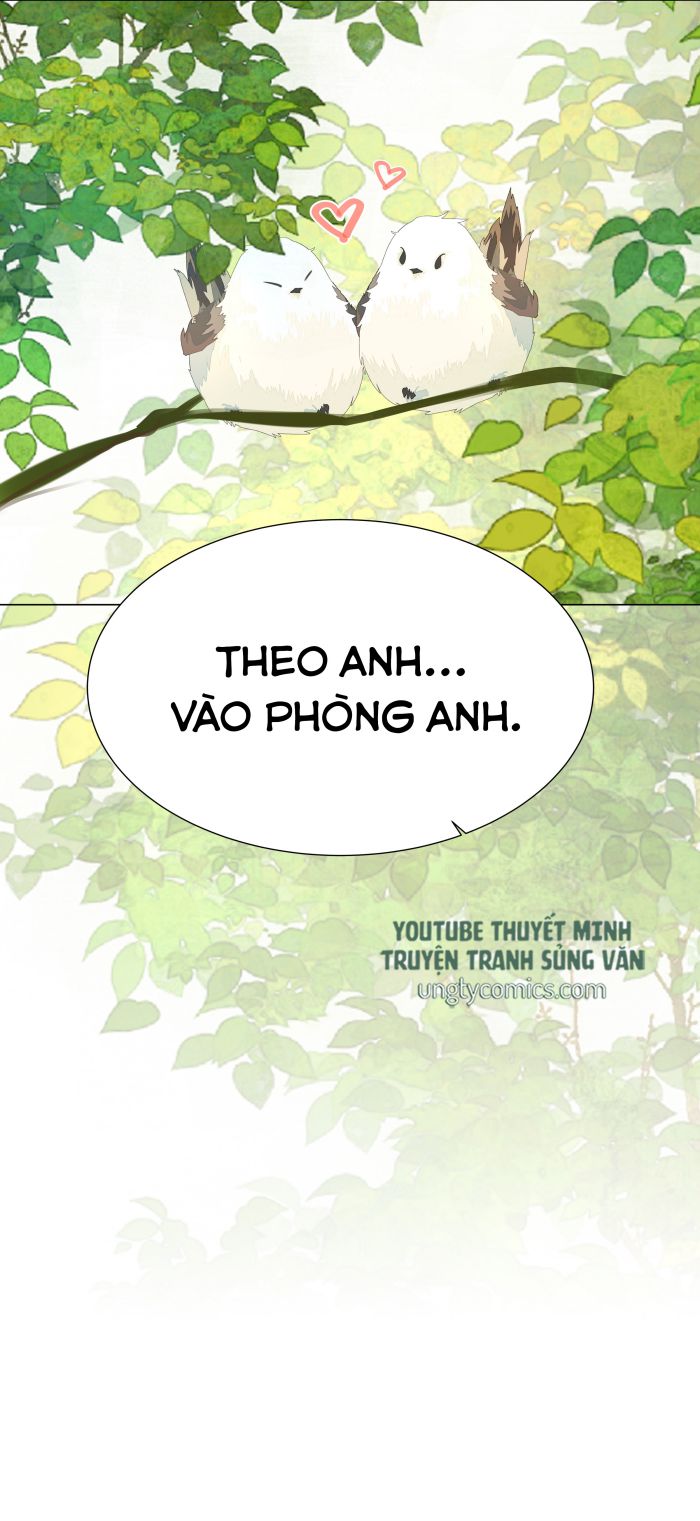 Học Bá Hôm Nay Chọc Đến Tiểu Nãi Bao Rồi Sao: Chapter 20