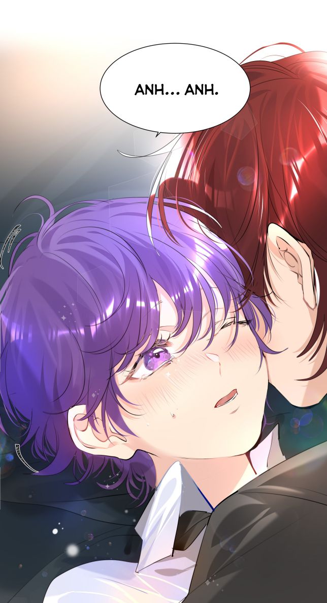 Học Bá Hôm Nay Chọc Đến Tiểu Nãi Bao Rồi Sao: Chapter 20